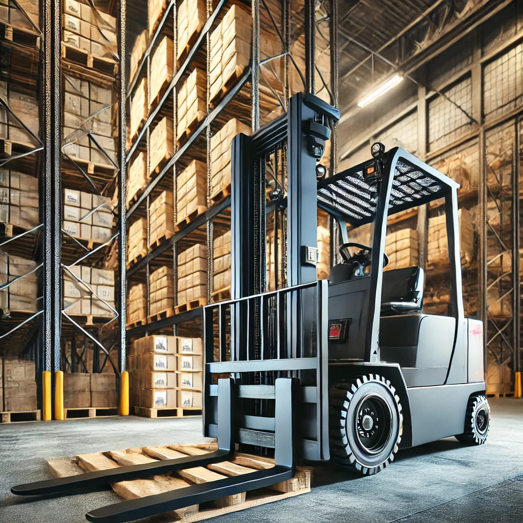 Forklift Lift in India