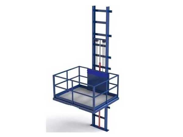 Best Industrial Lift Manufacturers in Pune