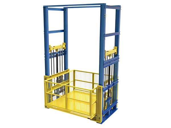 Pit Mounted Goods Lift Manufacturers in Pune